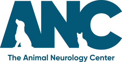 The Animal Neurology Center Logo